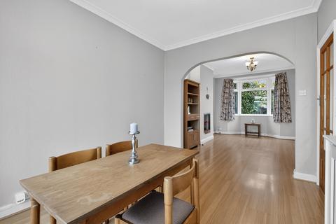 3 bedroom terraced house for sale, Westmount Road, London, SE9