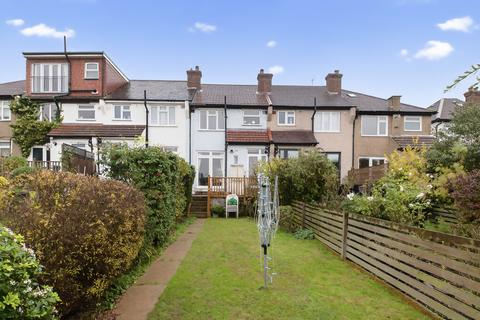 Westmount Road, London, SE9