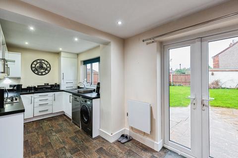 undefined, Fairclough Road, Thornton-Cleveleys, FY5