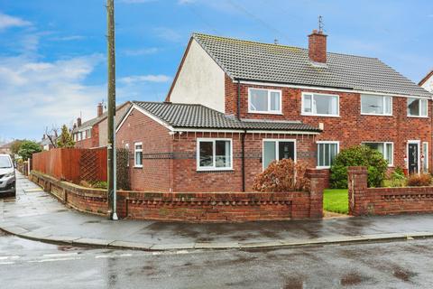 undefined, Fairclough Road, Thornton-Cleveleys, FY5