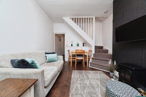 undefined, Pryme Street, Hull, HU10
