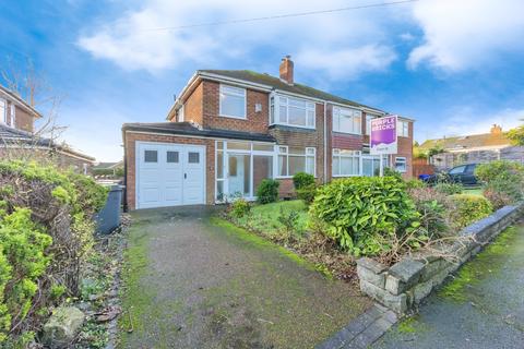 Meadow Close, Haughton Green Denton, M34