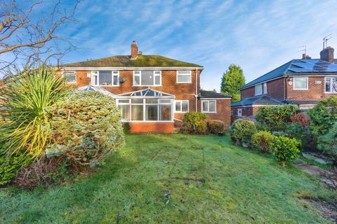 3 bedroom semi-detached house for sale, Meadow Close, Haughton Green Denton, M34