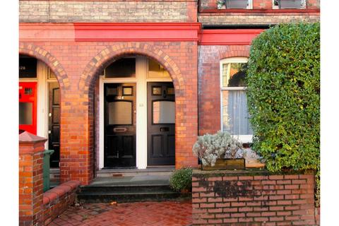 1 bedroom flat for sale, Hailsham Avenue, London, SW2