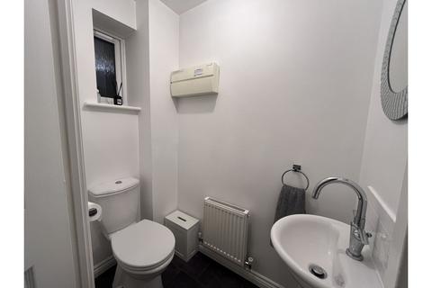 4 bedroom detached house for sale, Kedleston Road, Grantham, NG31