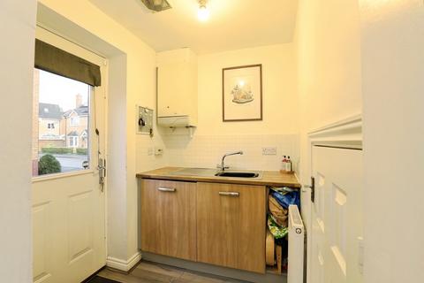 undefined, Kedleston Road, Grantham, NG31