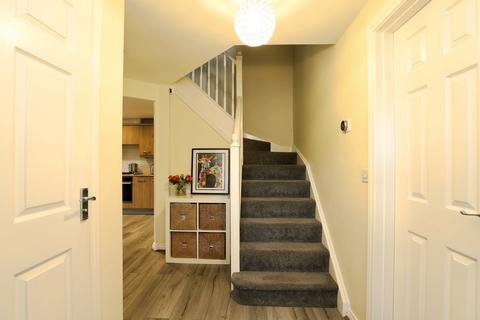 undefined, Kedleston Road, Grantham, NG31