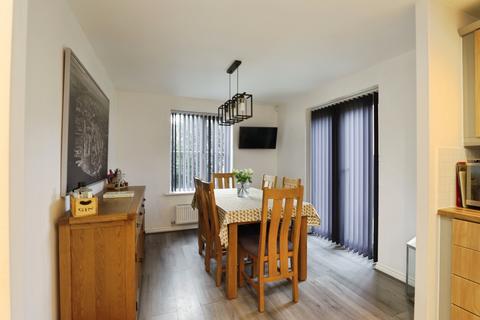 undefined, Kedleston Road, Grantham, NG31