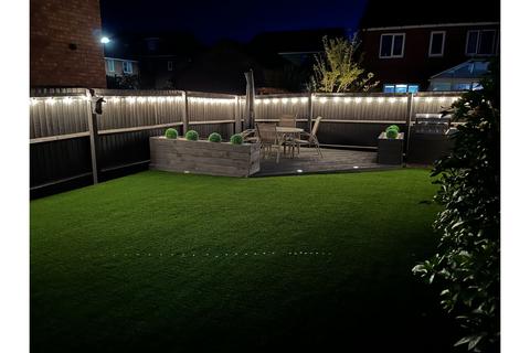 undefined, Kedleston Road, Grantham, NG31