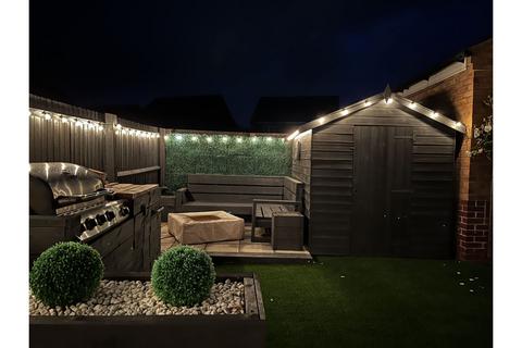 undefined, Kedleston Road, Grantham, NG31
