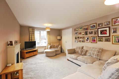 4 bedroom detached house for sale, Kedleston Road, Grantham, NG31