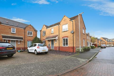 4 bedroom detached house for sale, Kedleston Road, Grantham, NG31