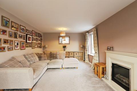 4 bedroom detached house for sale, Kedleston Road, Grantham, NG31