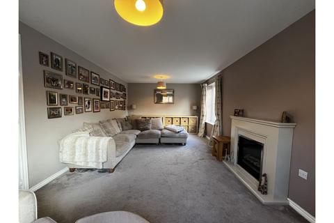 undefined, Kedleston Road, Grantham, NG31