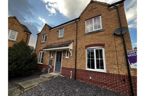 undefined, Kedleston Road, Grantham, NG31