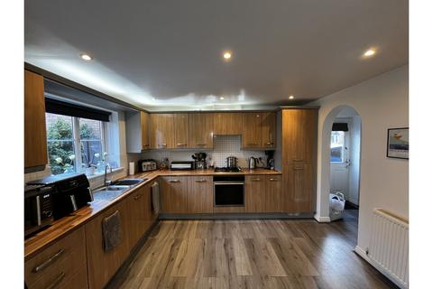 undefined, Kedleston Road, Grantham, NG31