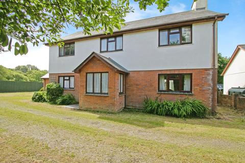 5 bedroom detached house for sale, Goonhavern, Truro, TR4