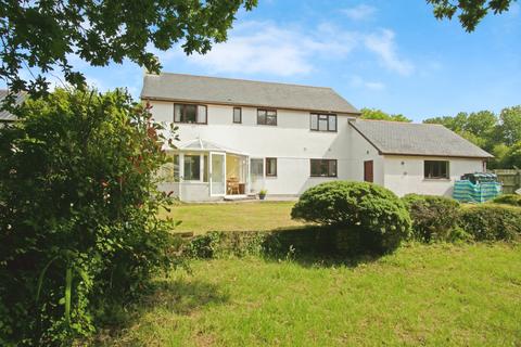 undefined, Goonhavern, Truro, TR4