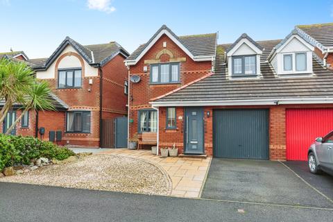 undefined, Beachcomber Drive, Thornton-Cleveleys, FY5
