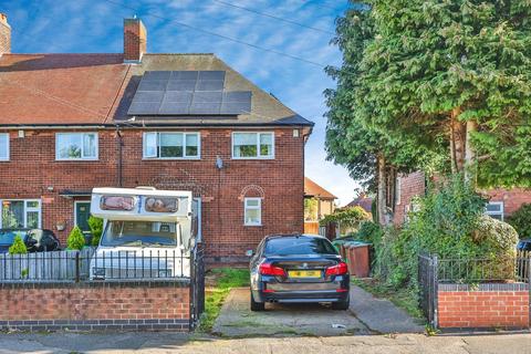 Alwyn Road, Nottingham, NG8