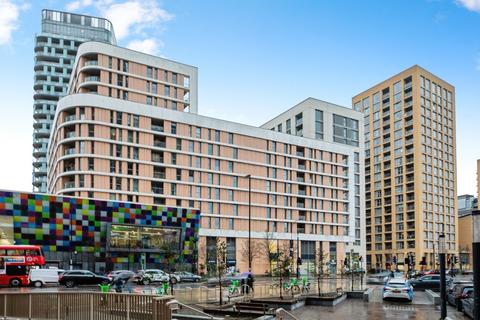undefined, 45 Loampit Vale, London, SE13