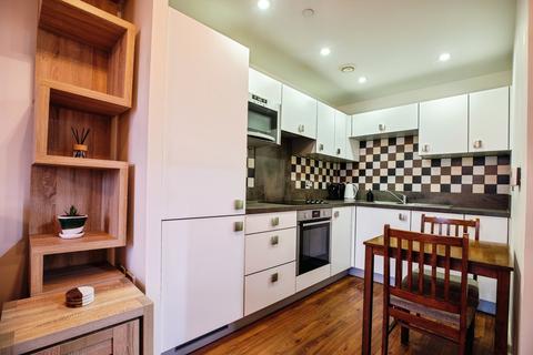 undefined, 45 Loampit Vale, London, SE13