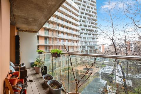 1 bedroom apartment for sale, 45 Loampit Vale, London, SE13
