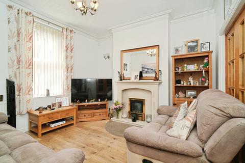 3 bedroom terraced house for sale, gerrard street, manchester, M6