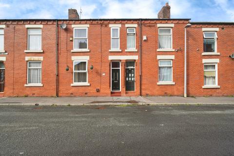 3 bedroom terraced house for sale, gerrard street, manchester, M6