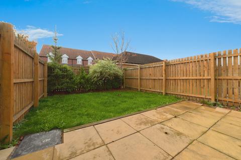 undefined, Greenwich Park, Hull, HU7