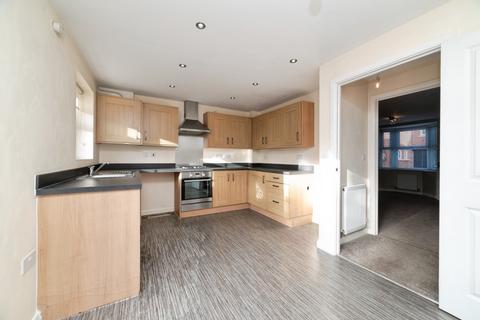 3 bedroom terraced house for sale, Greenwich Park, Hull, HU7