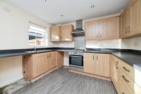 3 bedroom terraced house for sale, Greenwich Park, Hull, HU7