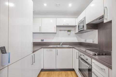 undefined, 2 Elmira Street, London, SE13