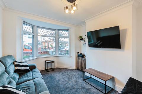 undefined, Richmond Avenue, Thornton-Cleveleys, FY5