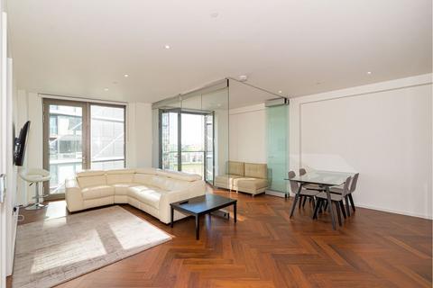 1 bedroom flat for sale, 8 New Union Square, Battersea, SW11