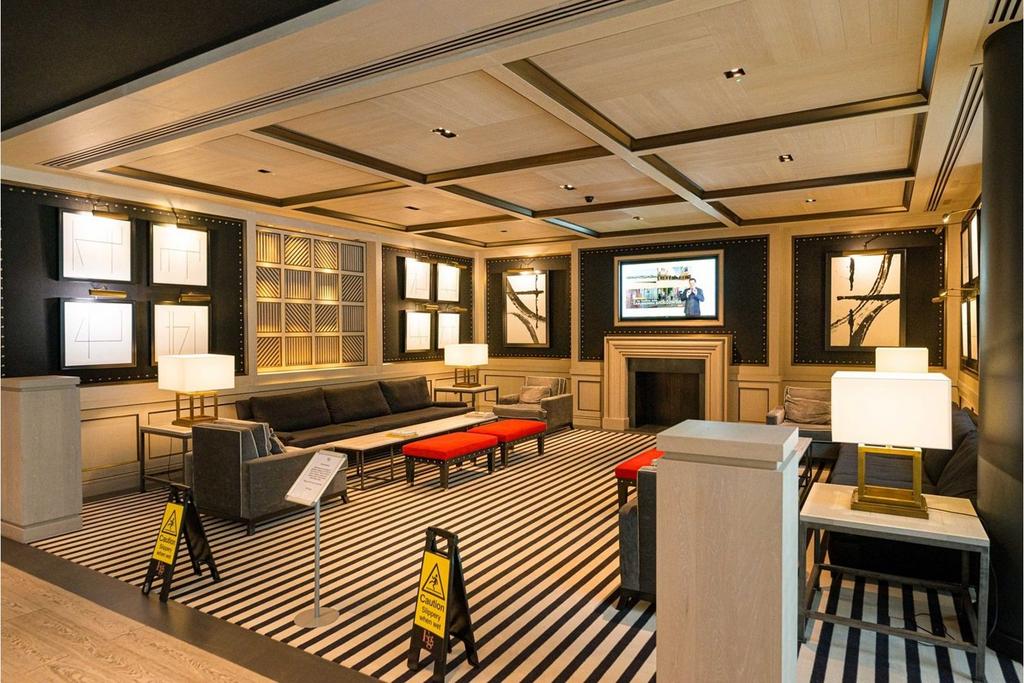 Grand Reception Hall