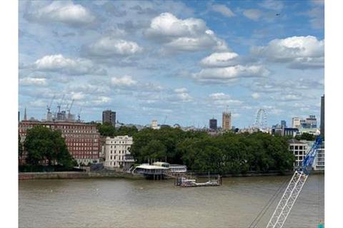 1 bedroom flat for sale, 8 New Union Square, Battersea, SW11