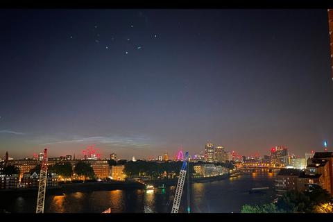 1 bedroom flat for sale, 8 New Union Square, Battersea, SW11