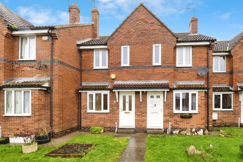 undefined, Old Farm Close, Ottringham, HU12