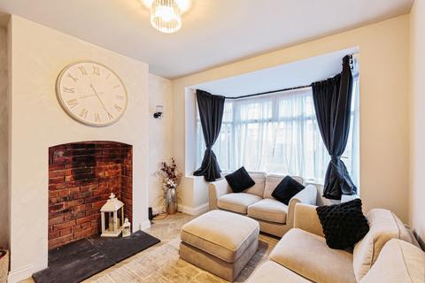 3 bedroom semi-detached house for sale, Teesdale Avenue, Blackpool, FY2