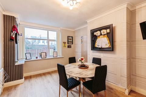 3 bedroom semi-detached house for sale, Teesdale Avenue, Blackpool, FY2