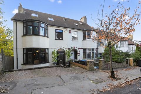 5 bedroom end of terrace house for sale, Grangecliffe Gardens, London, SE25