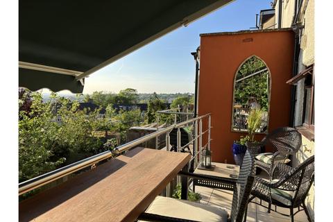 5 bedroom end of terrace house for sale, Grangecliffe Gardens, London, SE25