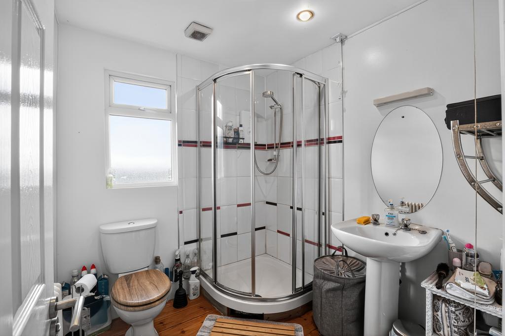 Bathroom Two