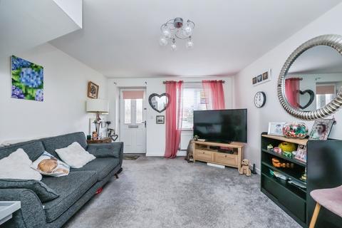 3 bedroom end of terrace house for sale, Lovesey Avenue, Nottingham, NG15