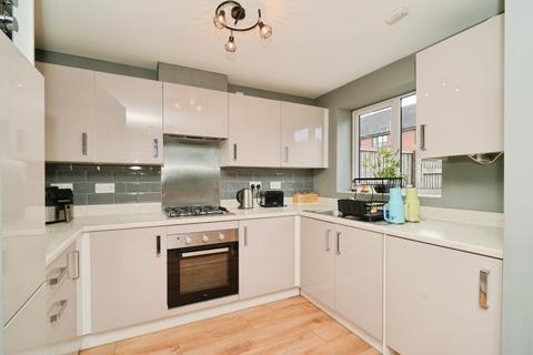 3 bedroom terraced house for sale, Elm Tree Road, Salford, M6