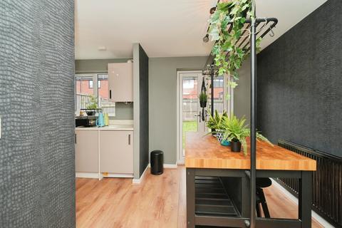 3 bedroom terraced house for sale, Elm Tree Road, Salford, M6