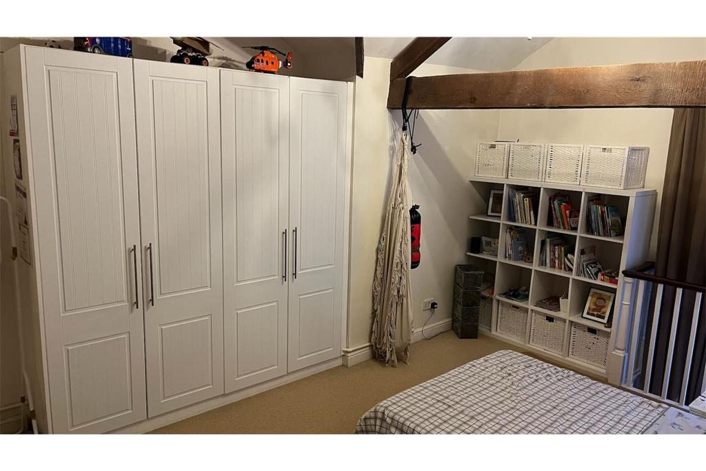 Bedroom Two