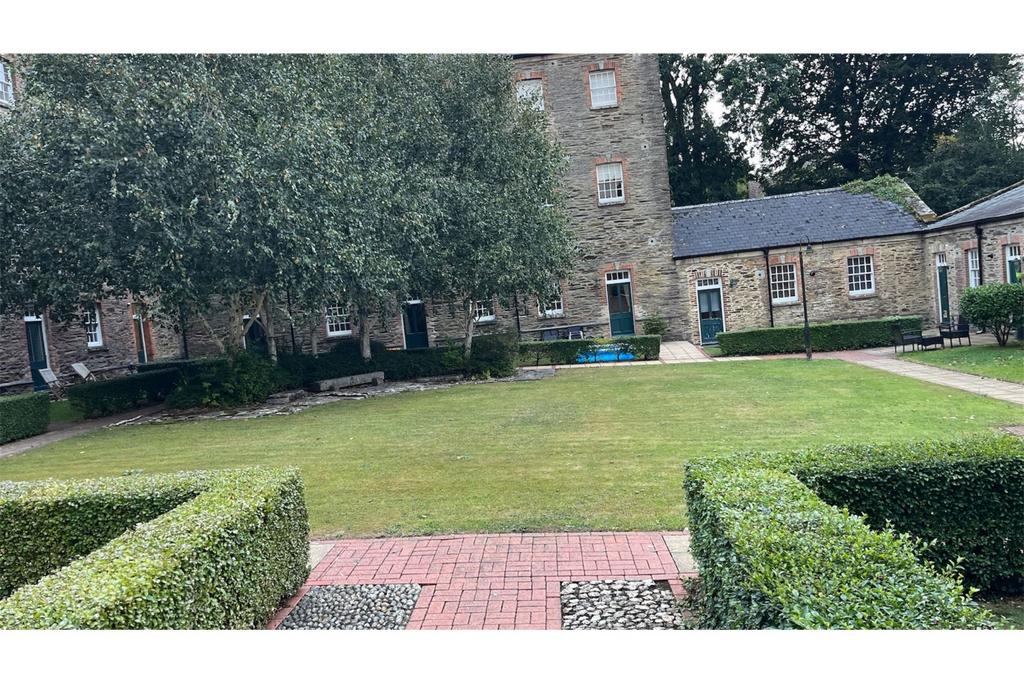 Communal Gardens