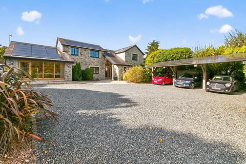 undefined, Ting Tang, Redruth, TR16